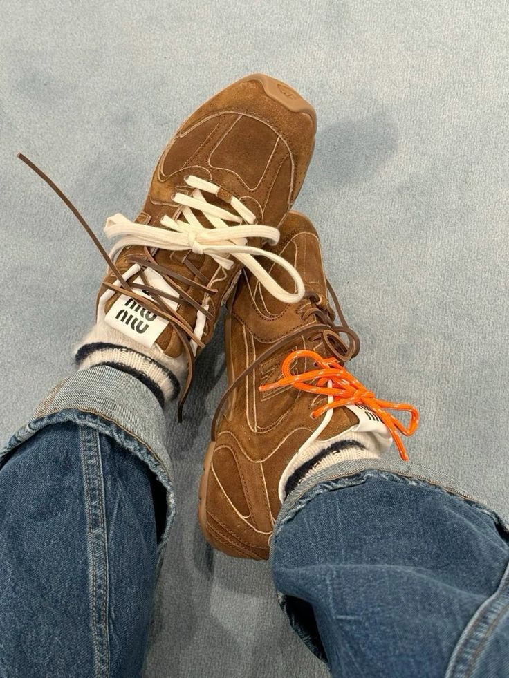 New Balance 530 x Miu Miu Cinnamon