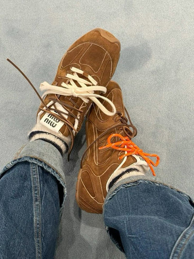 New Balance 530 x Miu Miu Cinnamon