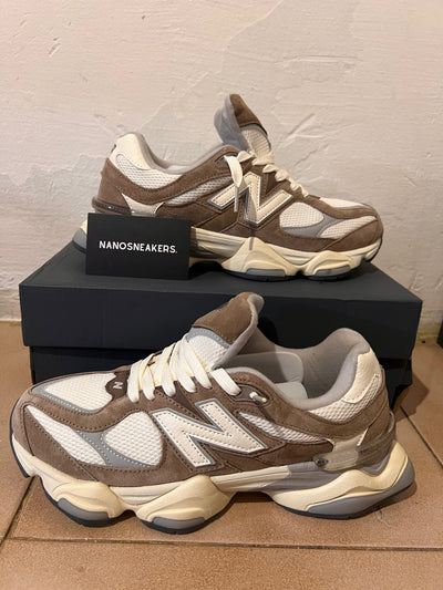 New Balance 9060 Driftwood