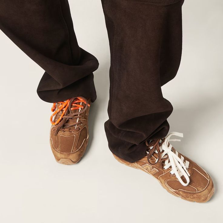 New Balance 530 x Miu Miu Cinnamon