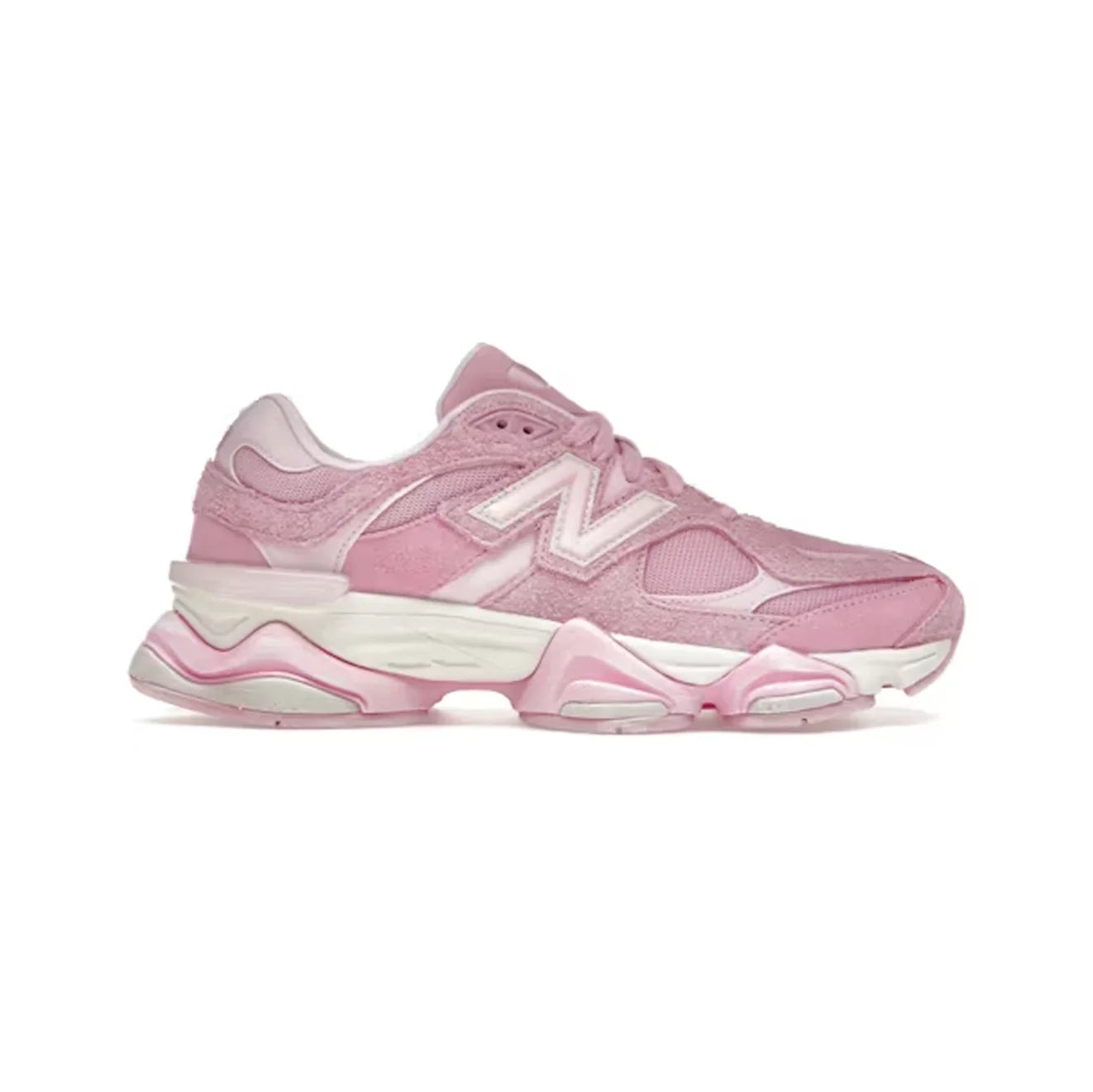 New Balance 9060 Pink Overdye (Wmns)