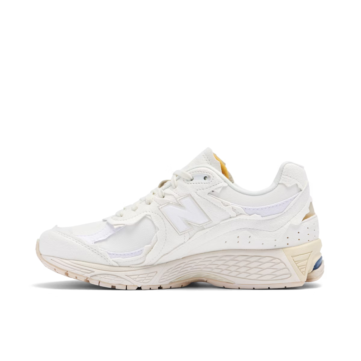 New Balance 2002R Sea Salt