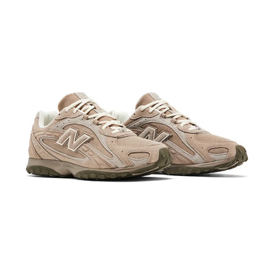 New Balance 204L Mushroom Arid Stone