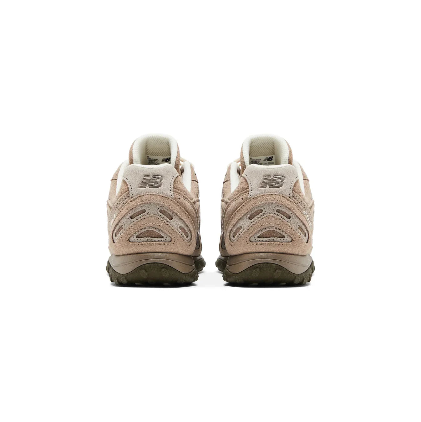 New Balance 204L Mushroom Arid Stone