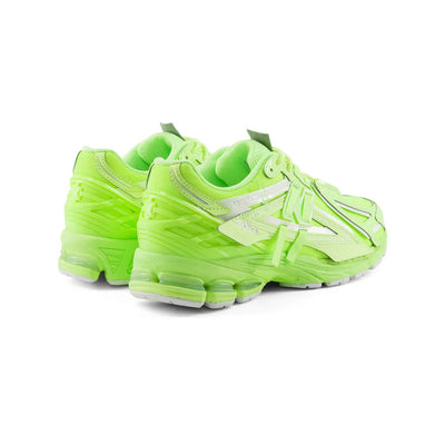 New Balance 1906A Mint Flash Neon Green Neon Pack