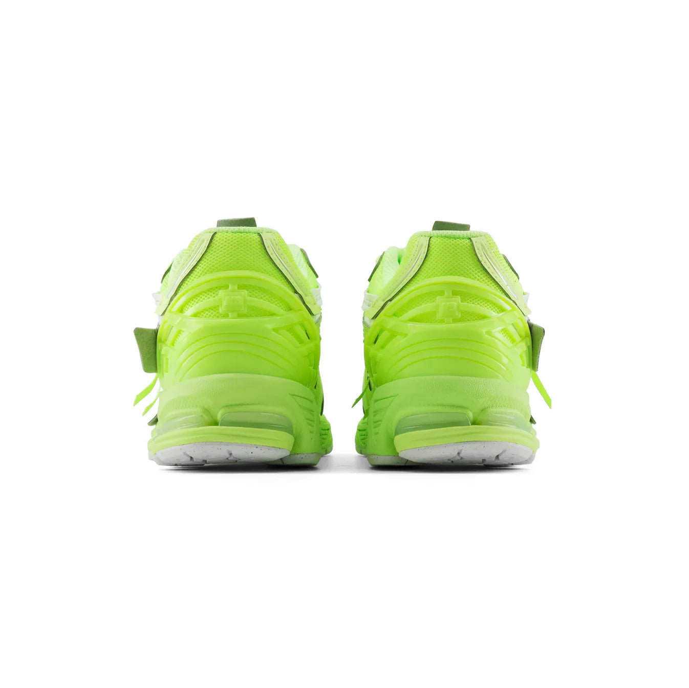 New Balance 1906A Mint Flash Neon Green Neon Pack