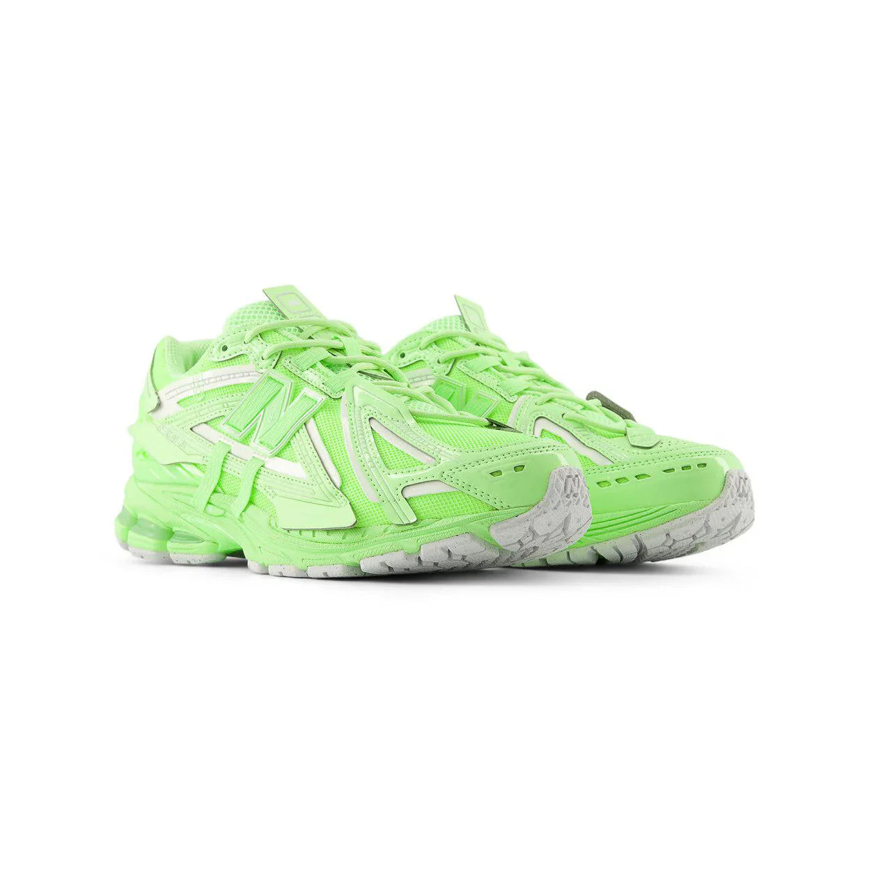 New Balance 1906A Mint Flash Neon Green Neon Pack