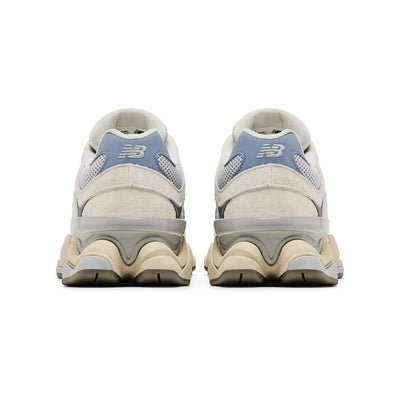 New Balance 9060 Pearl Grey Linen