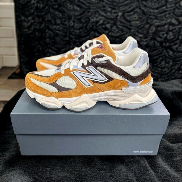 New Balance 9060 Workwear