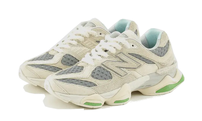 New Balance 9060  Bricks Wood