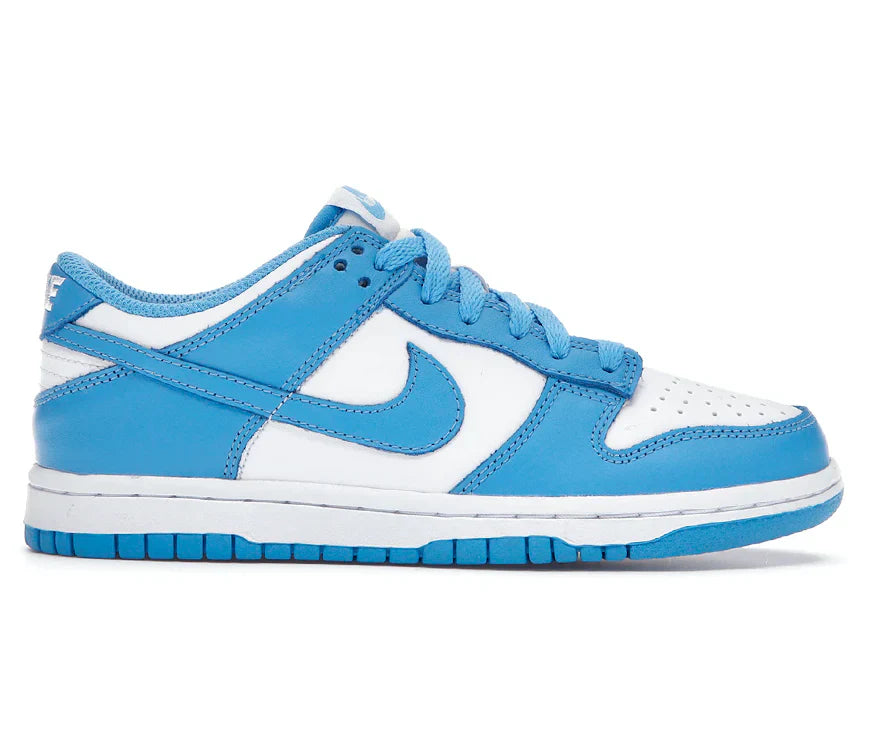 Dunk Low UNC