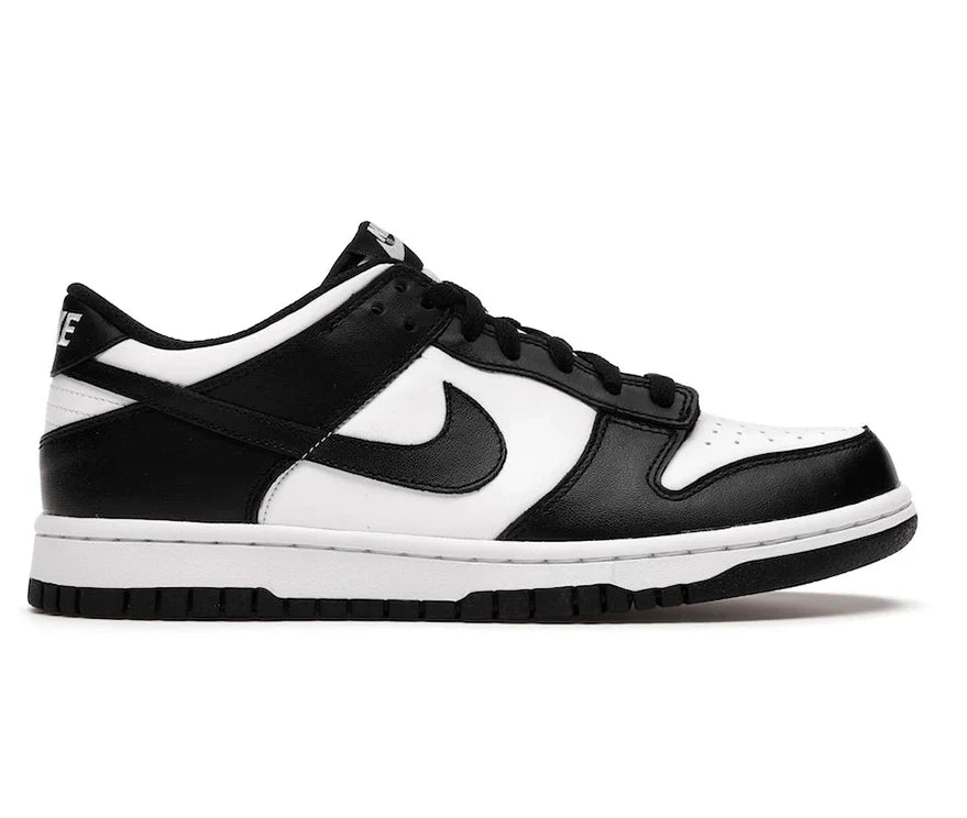 Dunk Low Retro Panda