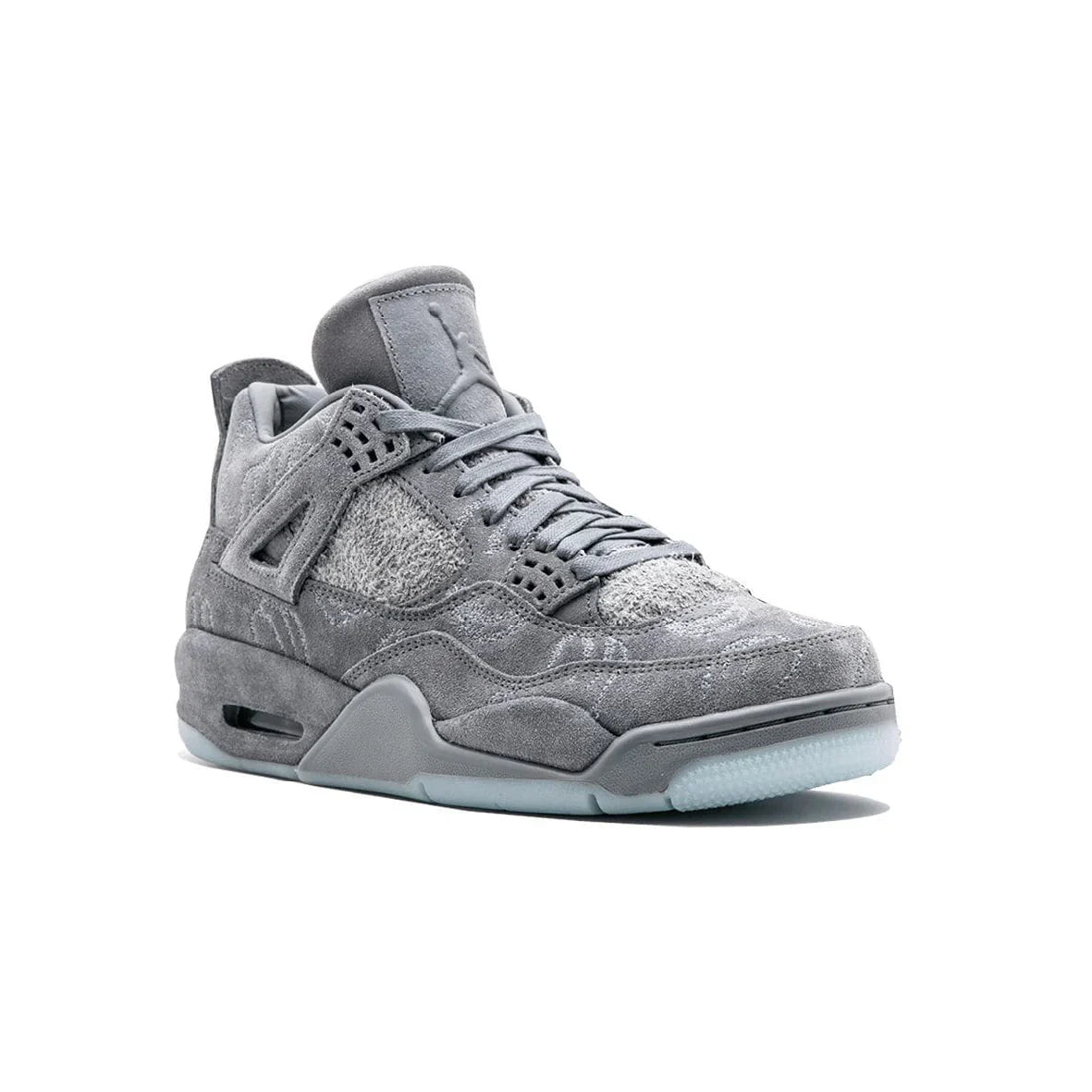 AJ4 Kaws