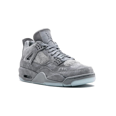 AJ4 Kaws