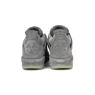 AJ4 Kaws