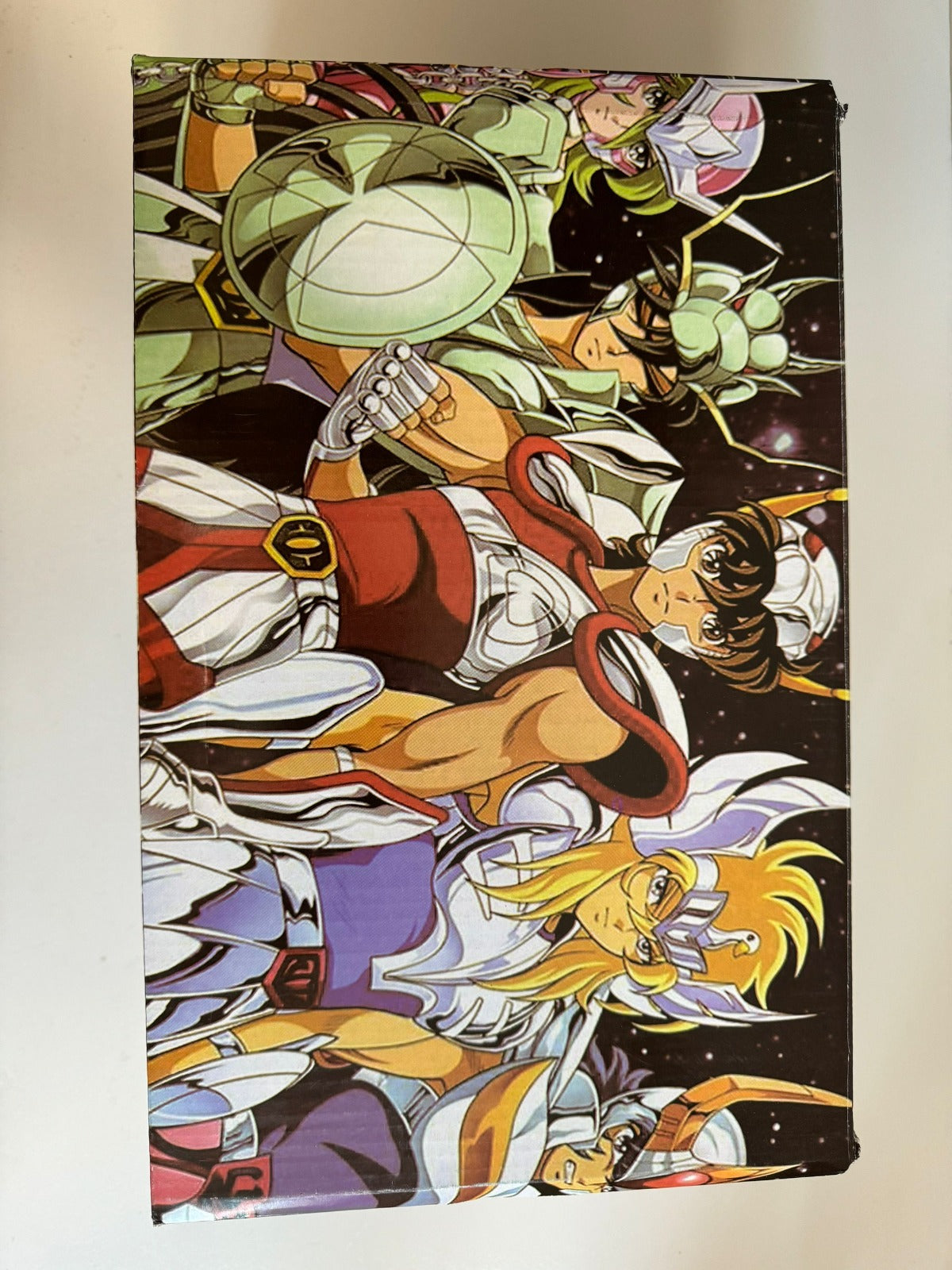 Dunk Low What the DBZ