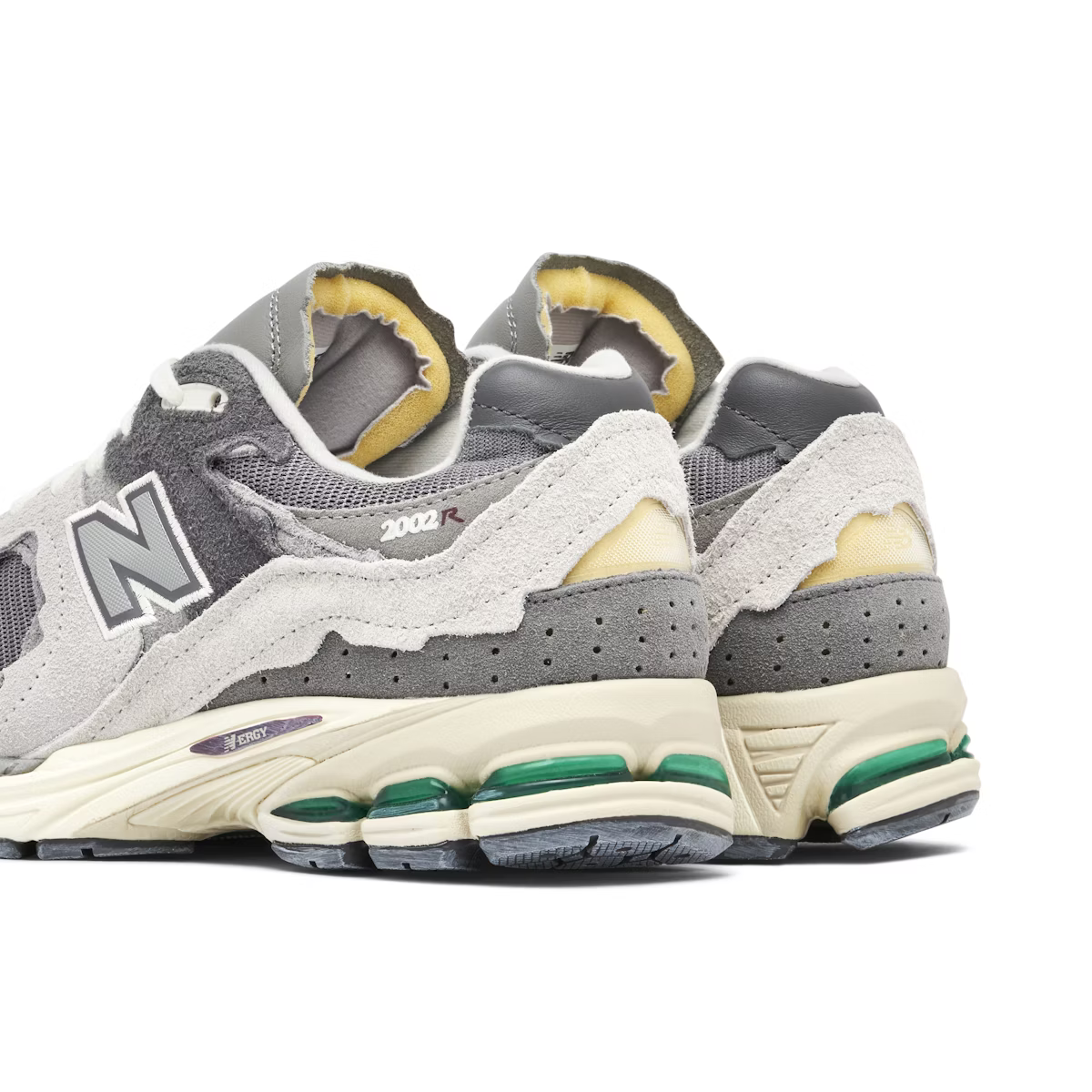 New Balance 2002R Protection Pack - Rain Cloud