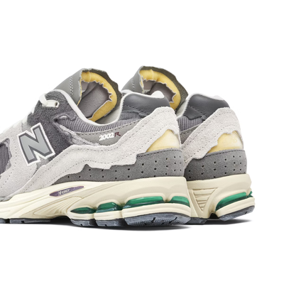 New Balance 2002R Protection Pack - Rain Cloud