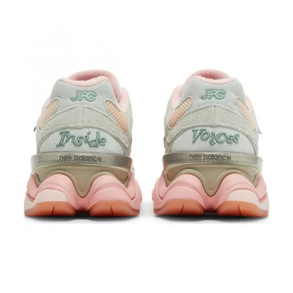 New Balance 9060 x Joe Freshgoods Baby Shower Blue