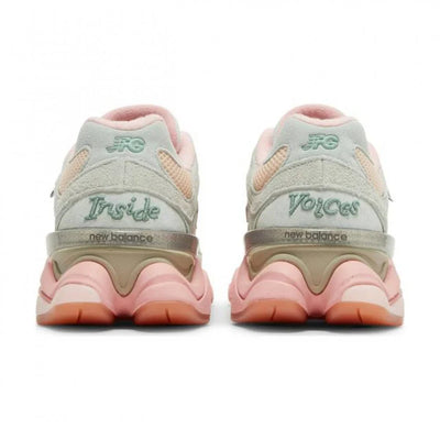 New Balance 9060 x Joe Freshgoods Baby Shower Blue