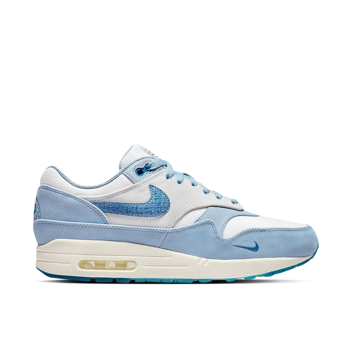 Air Max 1 Premium Day Blueprint