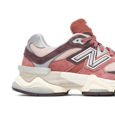 New Balance 9060 Sea Salt Cherry Blossom
