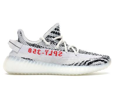 Yeezy Boost 350 V2 Zebra