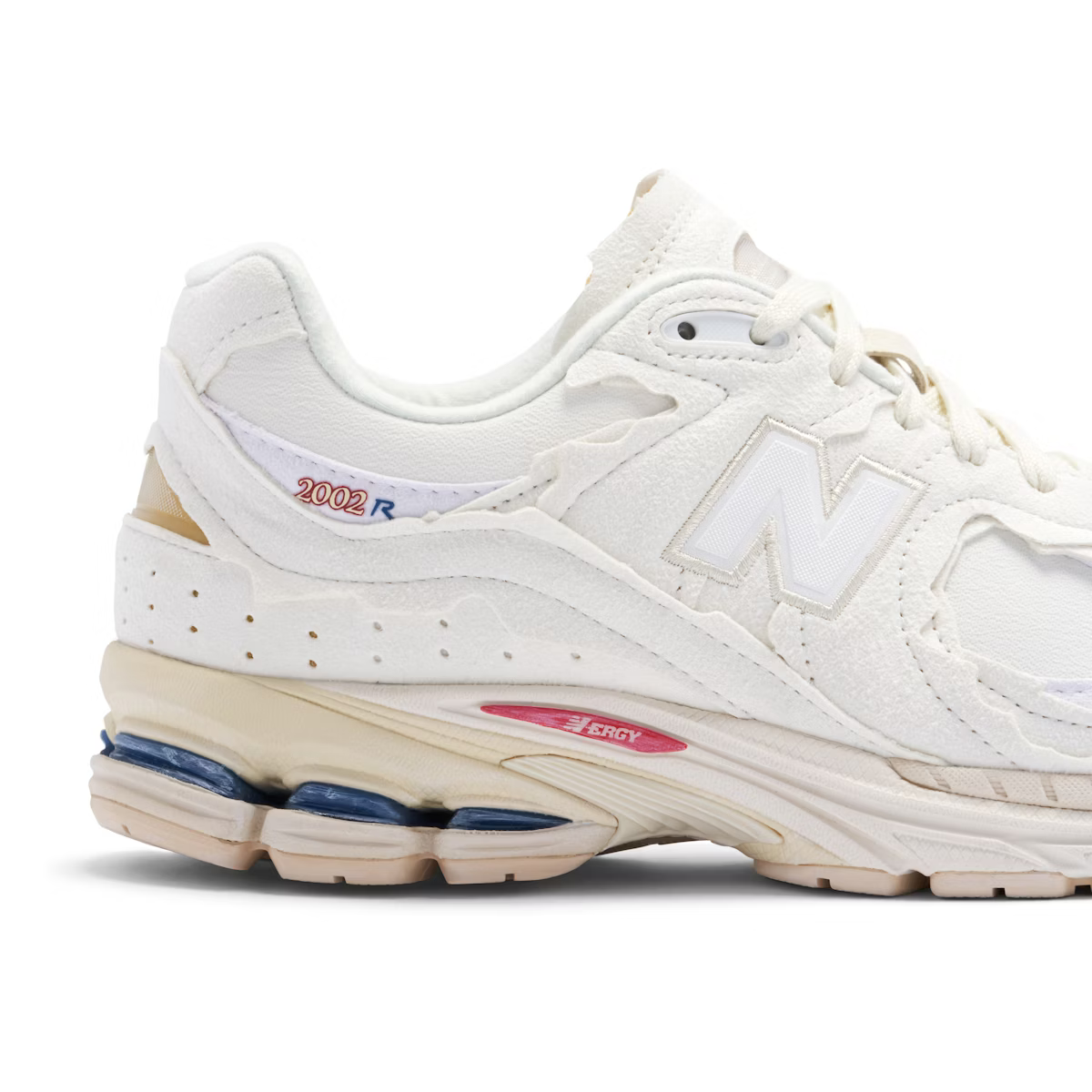 New Balance 2002R Sea Salt