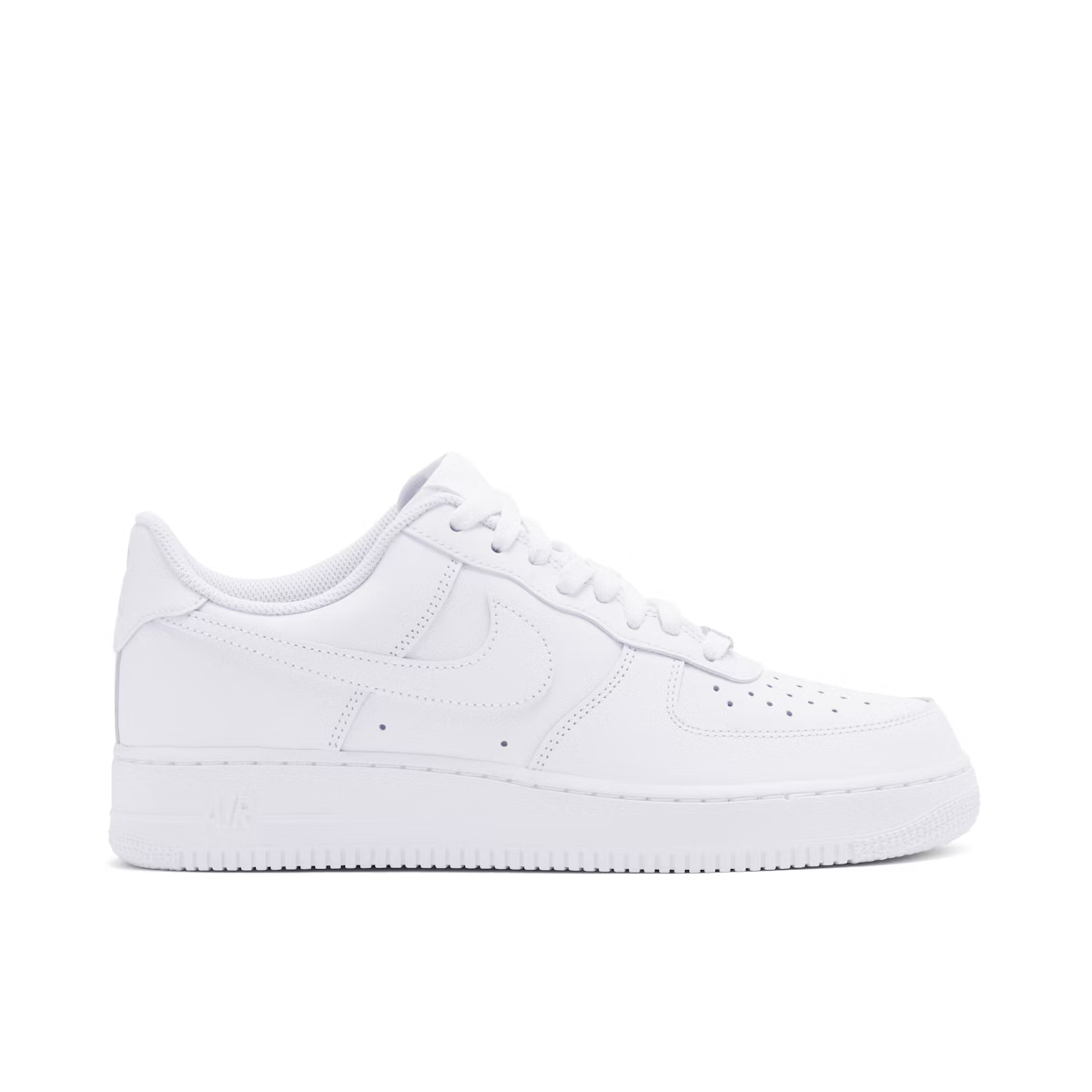 AF1 Low '07 White