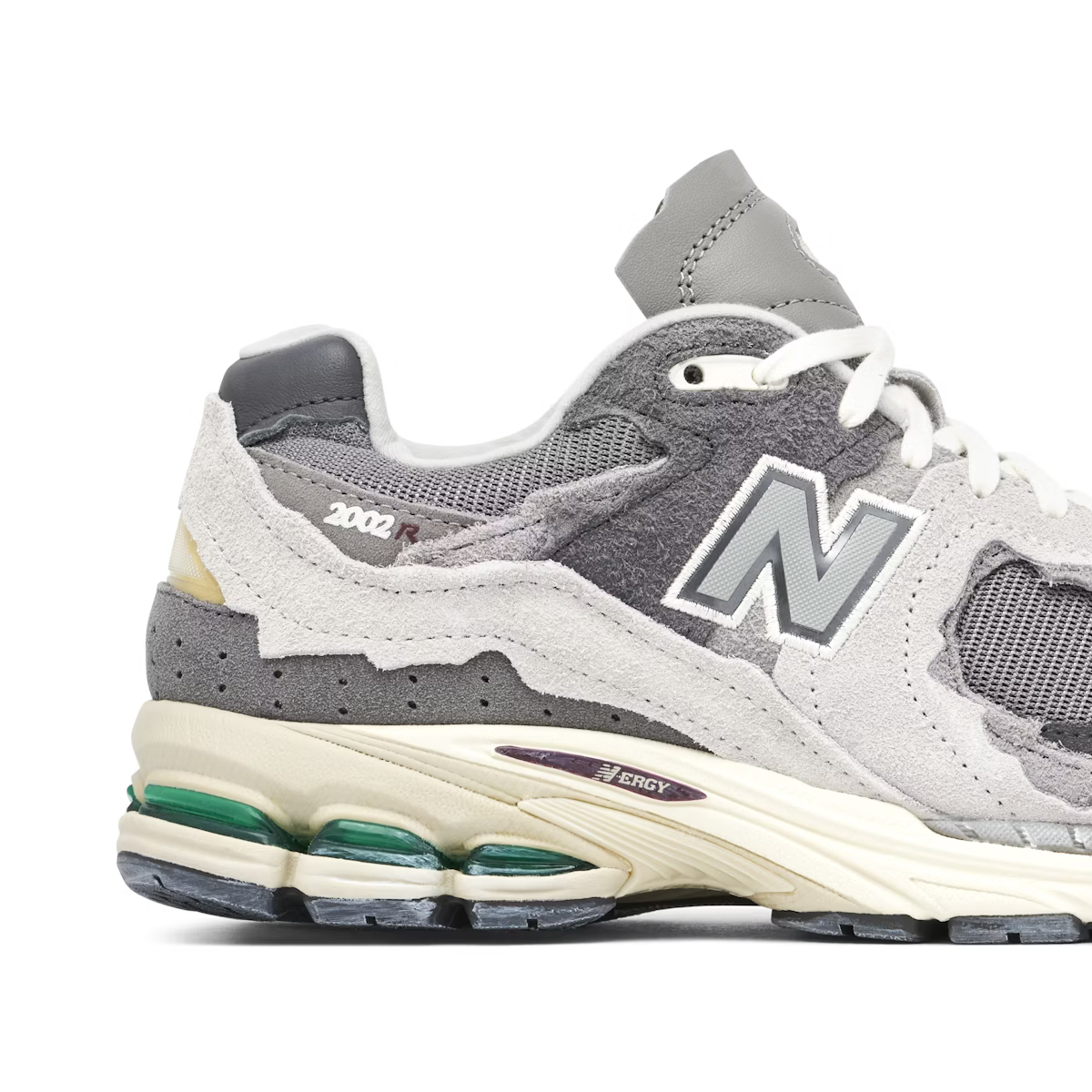 New Balance 2002R Protection Pack - Rain Cloud