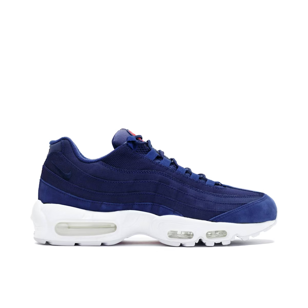 Air Max 95 x Stussy Loyal Blue