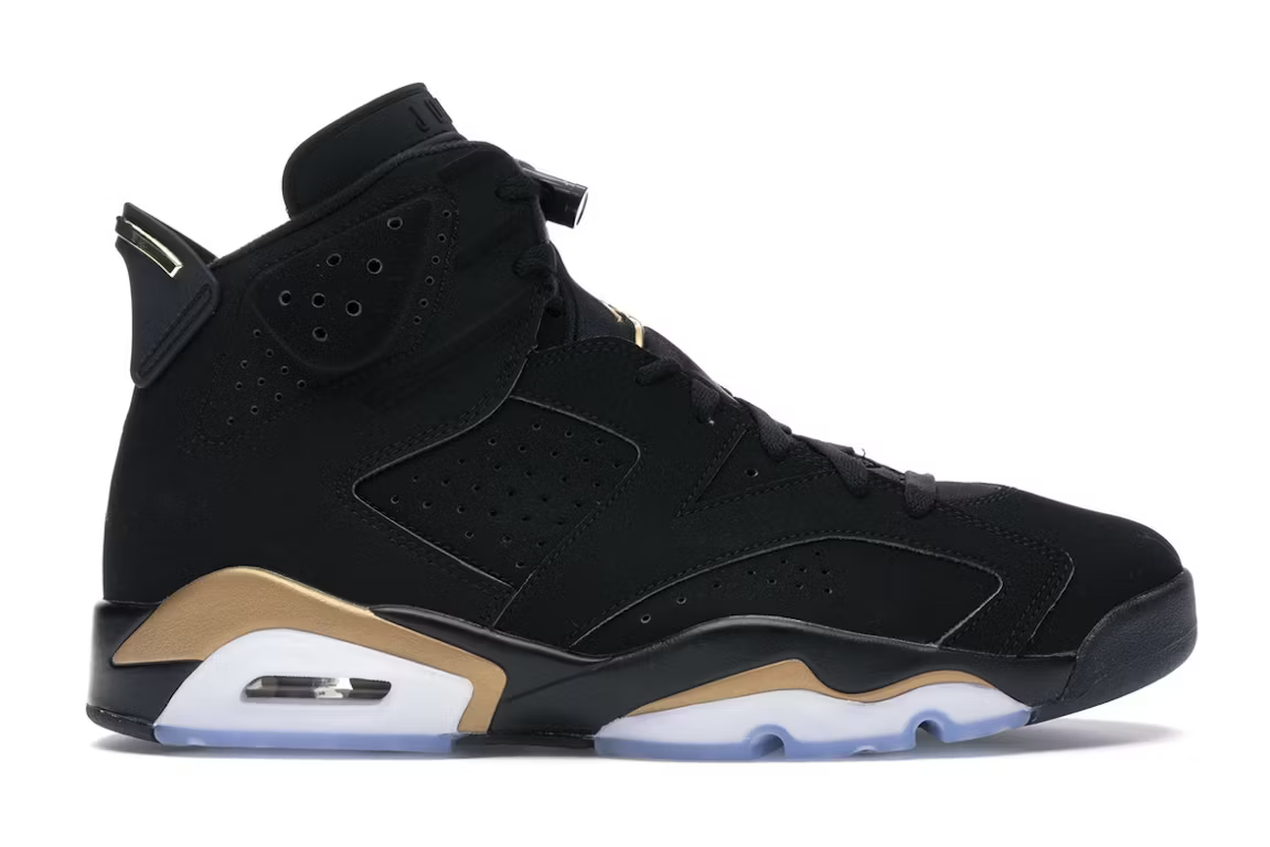 AJ6 DMP