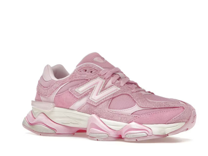 New Balance 9060 Pink Overdye (Wmns)
