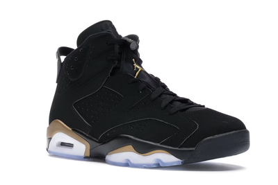 AJ6 DMP