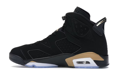AJ6 DMP