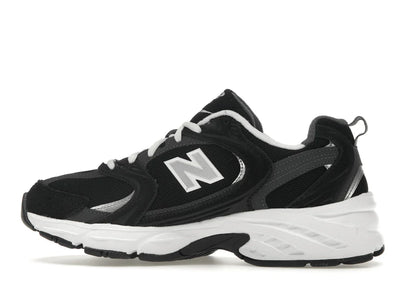 New Balance 530 Classic Black Grey