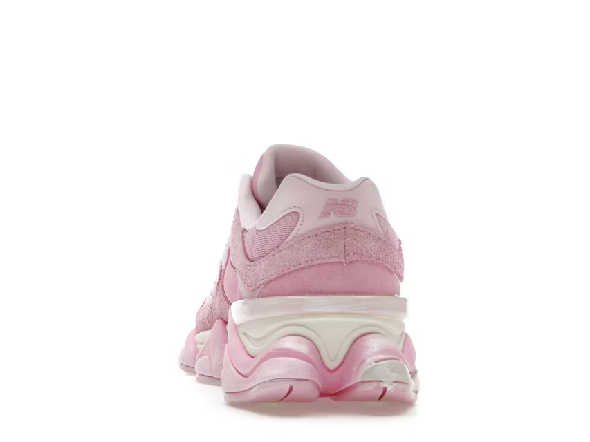 New Balance 9060 Pink Overdye (Wmns)