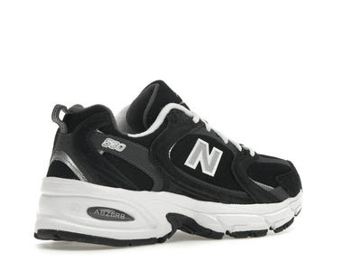 New Balance 530 Classic Black Grey
