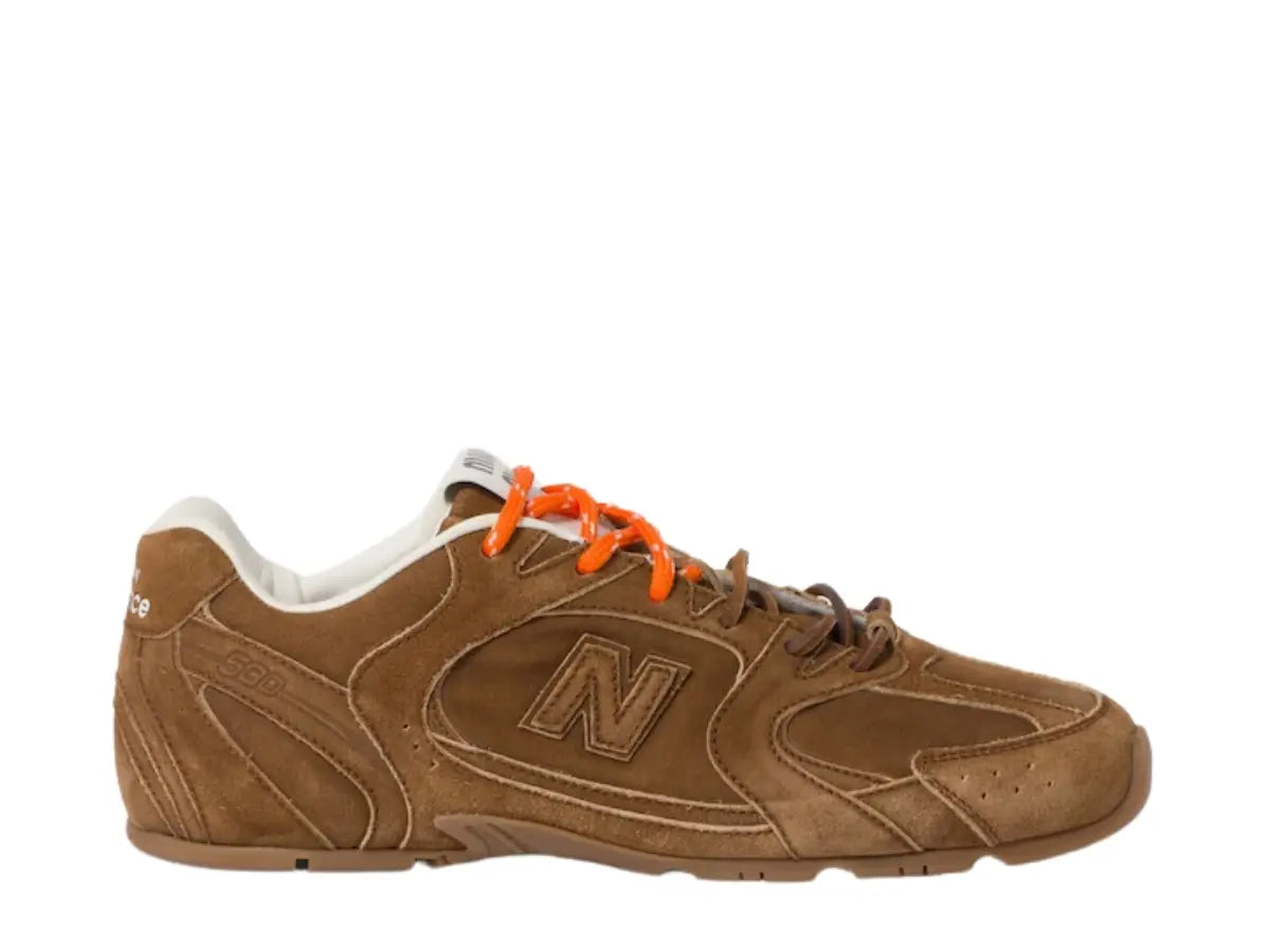 New Balance 530 x Miu Miu Cinnamon