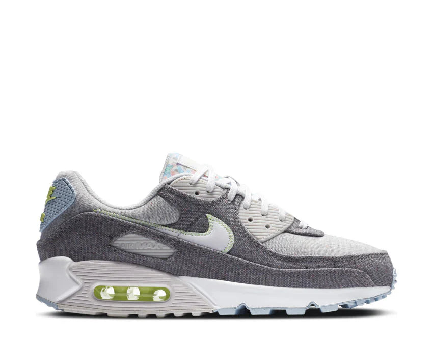 Air Max 90 NRG Vast Grey