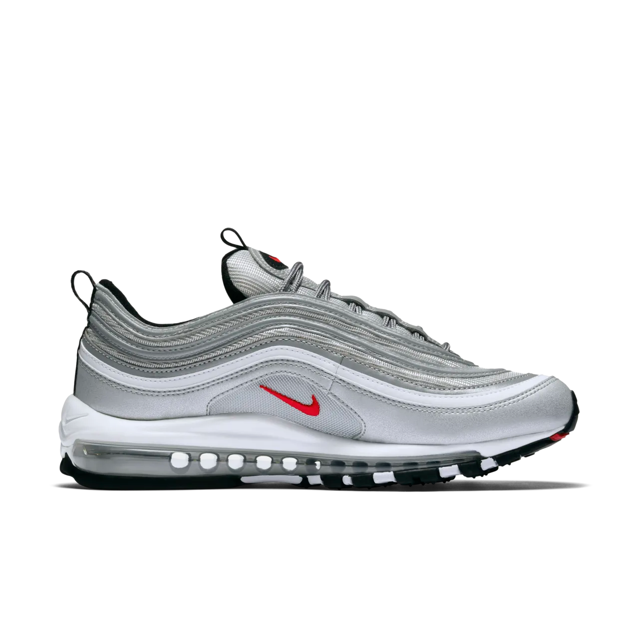 Air Max 97 OG Mettalic Silver