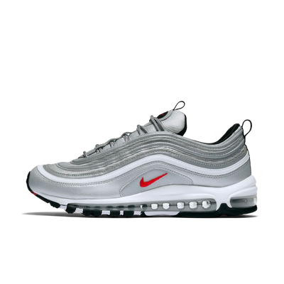 Air Max 97 OG Mettalic Silver