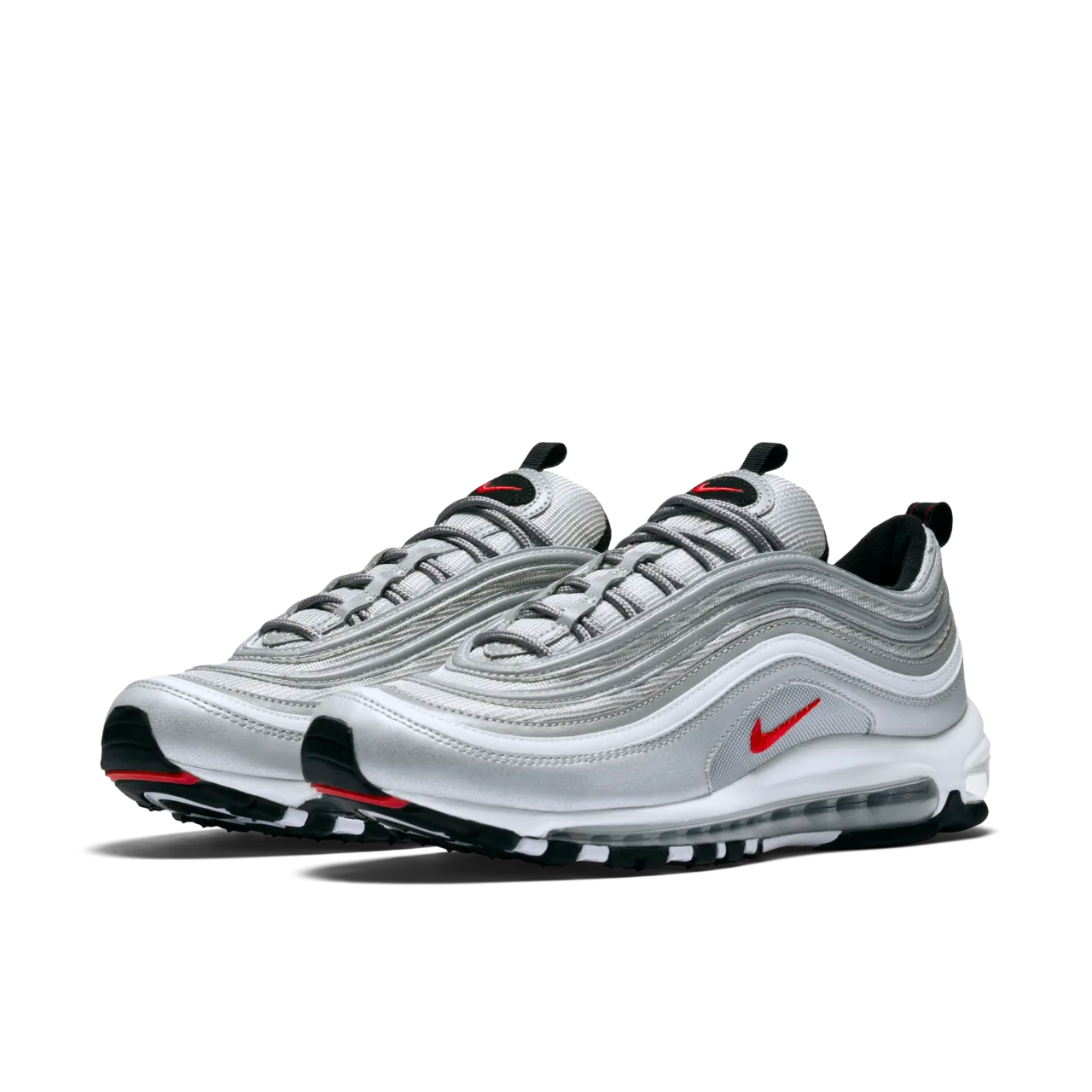 Air Max 97 OG Mettalic Silver