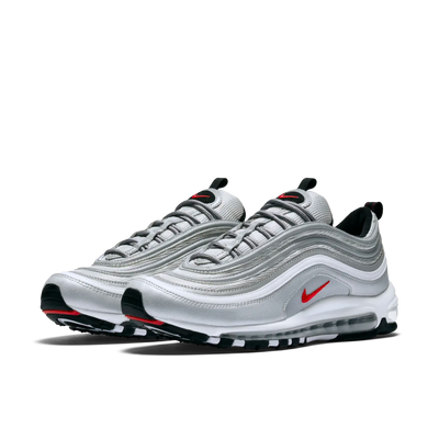 Air Max 97 OG Mettalic Silver