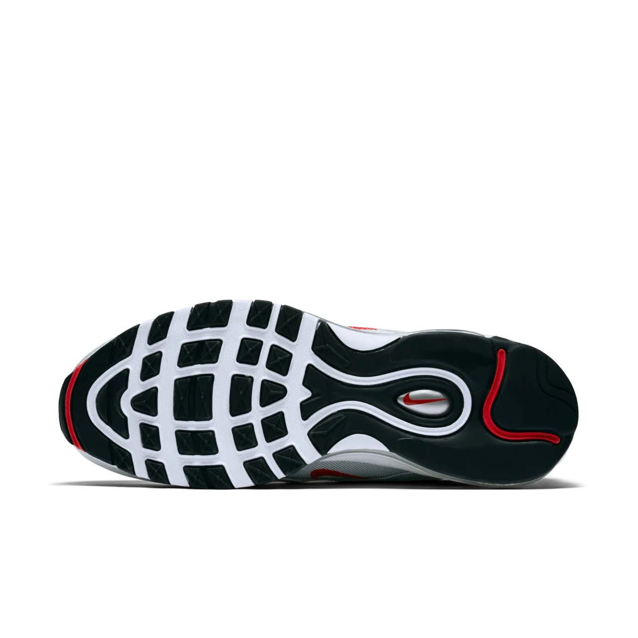 Air Max 97 OG Mettalic Silver