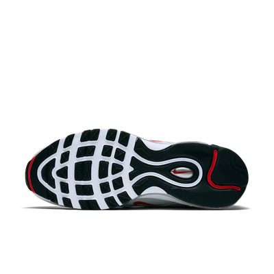 Air Max 97 OG Mettalic Silver