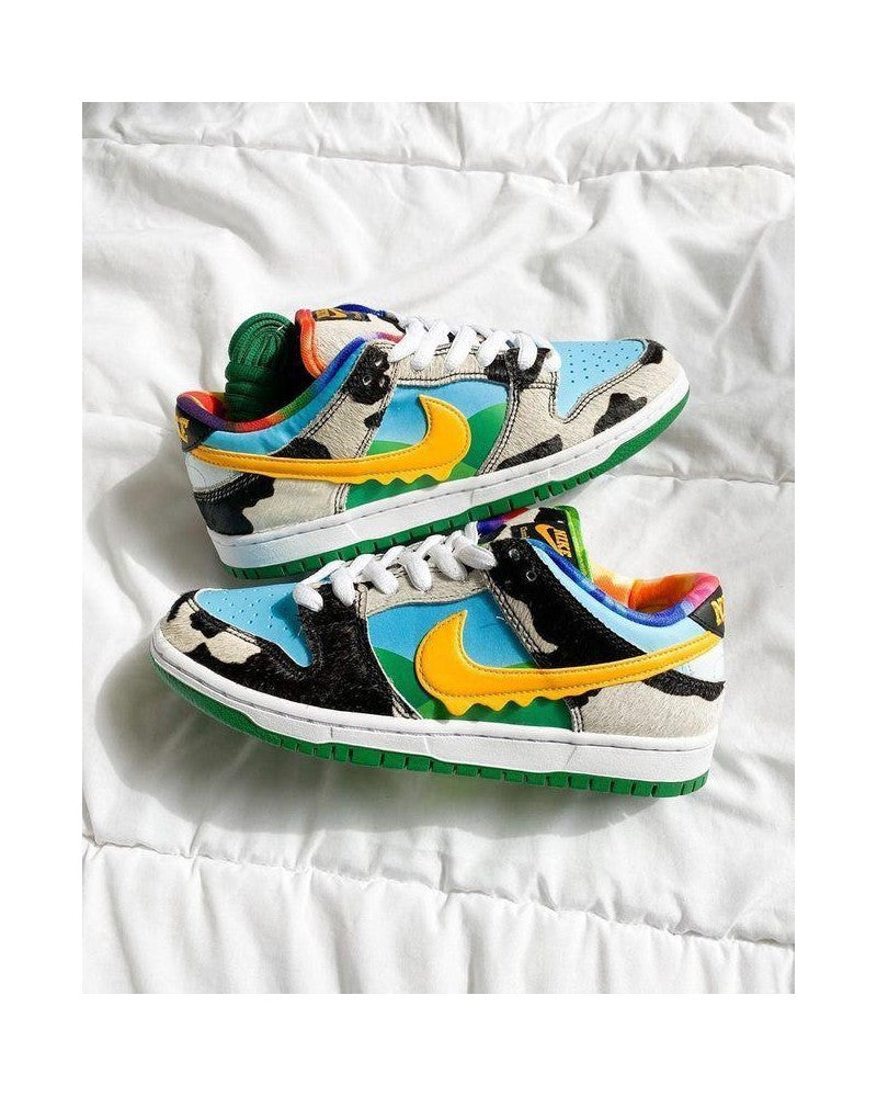 Dunk Low Ben & Jerry's Chunky Dunky